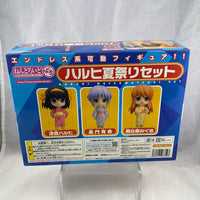 Petite Set: Haruhi Natsumatsuri Set