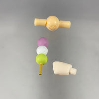 500 -Sakura Miku: Bloomed in Japan Vers. Hanami Dango