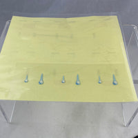 308 -Miyako's Faceplate Stickers for Blank Faceplate