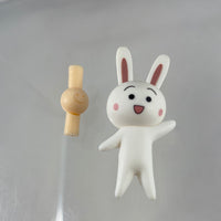 1500 -Chibi Maruko Chan's Chibi Standing Rabbit
