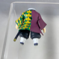 1408 -Giyu's Outfit with Sword