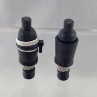 1181 *-Shikamaru's Legs