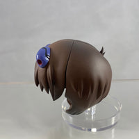 1445 -Shinji Ikari Plugsuit Ver. Hair