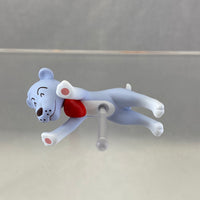 1628 -Nadia's Lion Buddy, King