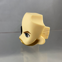 863-DX-4 -Thor's Eyepatch Wearing Face