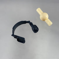 Figma Bonus Item -Headphones Black Ver.
