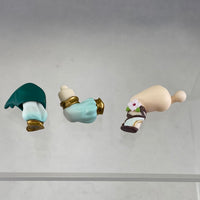 1644 -Kokkoro's Body