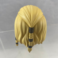 1661 -Eivor's Face and Hair