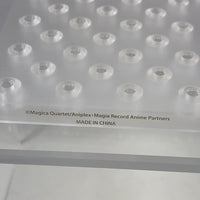 1494 -Yachiyo's 25-Hole Stand with Under the Hair Style Stand Arm