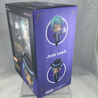 1886 -Jade Leech Complete in Box