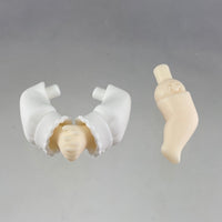 1930 -Hatsune Miku: Empty SEKAI Vers. Body with Clasped Hands