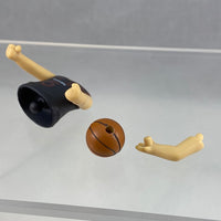 1079 *-Daiki Aomine's Basketball Uniform Upper Half