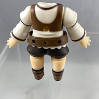 1567 -Eris' Body with Crossed Arms