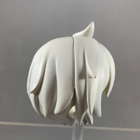 1329 -Mafumafu's Hair