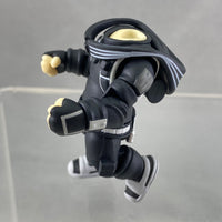 1693 -Shoto Todoroki: Stealth Suit Ver. Body