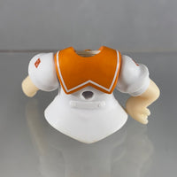 271 *-Mirai's Outfit Upper Half