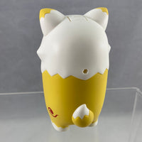 Nendoroid More: Konnosuke (Fox of Touken Ranbu) Face Parts Case