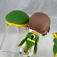 763 -Syaoran Li Complete Without Box