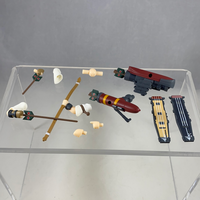 622 -Zuikaku's Bow and Arrow