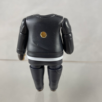 964 -Otabek's Leather Jacket & Pants (Option 3)