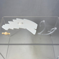 1332 -Midoriya Gamma Costume Vers. Smash Effect Piece