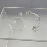 655 -Akizuki's Fire Effect Piece