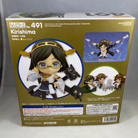 491 -Kirishima Complete in Box