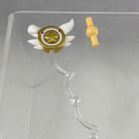 1680 -Illyasviel's Kaleidostick Magical Ruby Staff