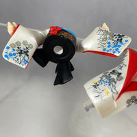 1427-Miku: Korin Kimono Ver. Kimono