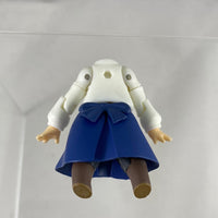 225 -Saber Standing & Sitting Complete File Vers. (Option 1)