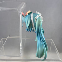 1465 -Miku With You's Twin-Tails with Flower Headband