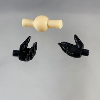 128 -Dead Master's Hands (Option 2)