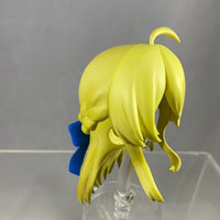 433 -Jeanne Kaguya d'Arc's Hair