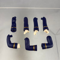 484 and 485 *-Shina Kokomi and Chloe's Arm Lot