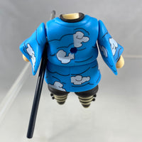 1510 -Tanjiro: Final Selection Kimono