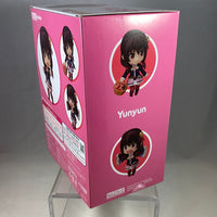 826 -Yunyun Complete in Box