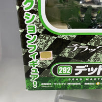 292 -Dead Master TV Animation Ver. Complete in Box