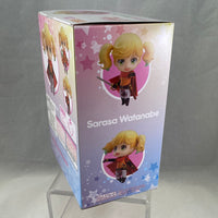 1712 -Sarasa Watanabe Complete in Box