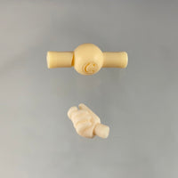 1462 -Newt's Wand Holding Hand