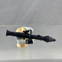 1579 -White Blood Cell (Neutrophil #1196)'s Rocket Launcher