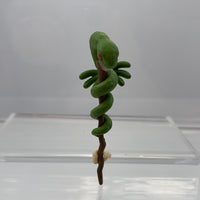 1118-DX -Zhao's Staff (Looks similar to a Caduceus with Only One Snake)