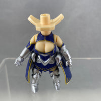 1532 - Lancer/Altria Pendragon Body