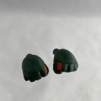 1595 -Bakugo: Winter Costume Ver. Body