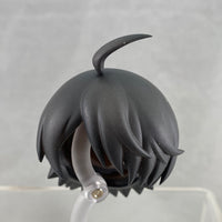 429 -Koyomi's Hair with Alternate Hair Front Piece