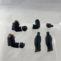 557 -Shokudaikiri's Military Uniform (Option 3)