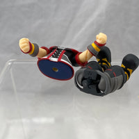 1554 -Sora Kingdom Hearts III Ver. Body