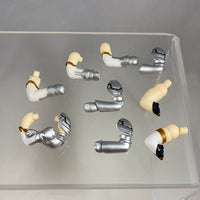 433 -Jeanne Kaguya d'Arc's Armored Dress (Option 1)