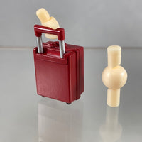 1415 -Chuya Airport Ver. Rolling Luggage