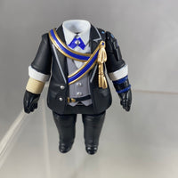 1464 -Yamambagiri chogi's Body