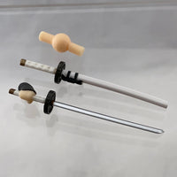 1491-DX -Saber/Okita Souji Sword, Kiku-Ichimonji Norimune